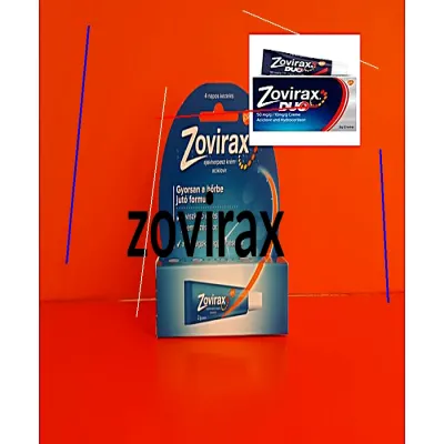 Zovirax avec ou sans ordonnance